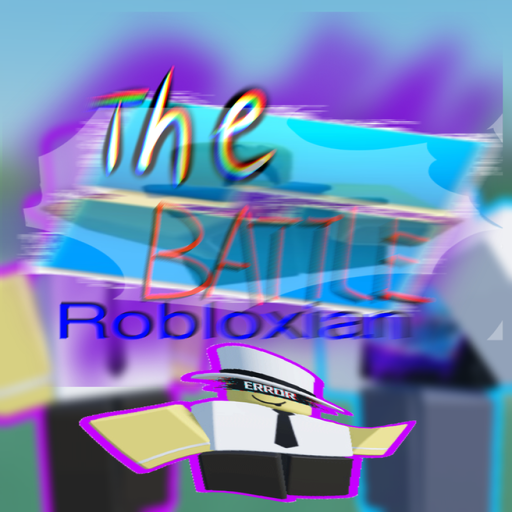 the battle robloxian Demo(ForRace)