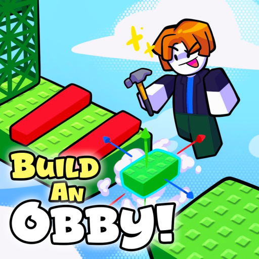 Obby Builder 🔨