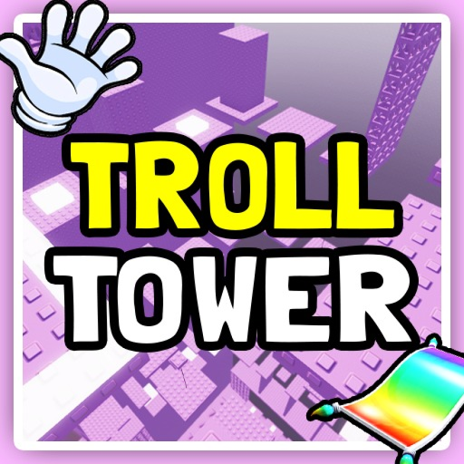 Gadget Troll Tower