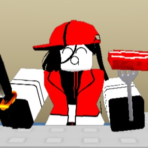 *UFO🛸* butcher simulator ^q^