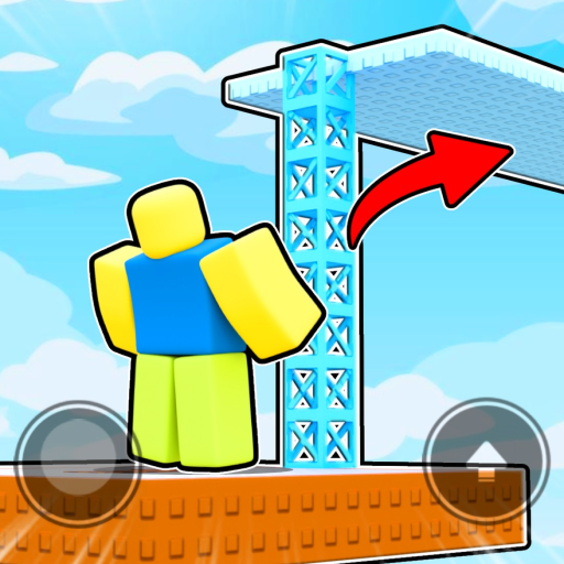 456 Million Possible Obby