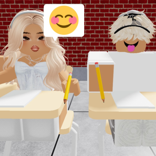 Boys and Girls Highschool RP