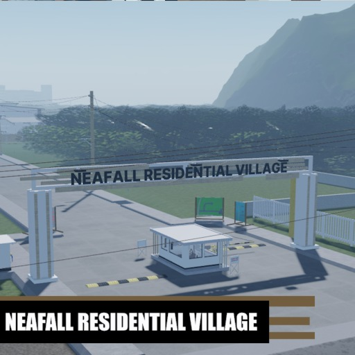 Neafall Community City