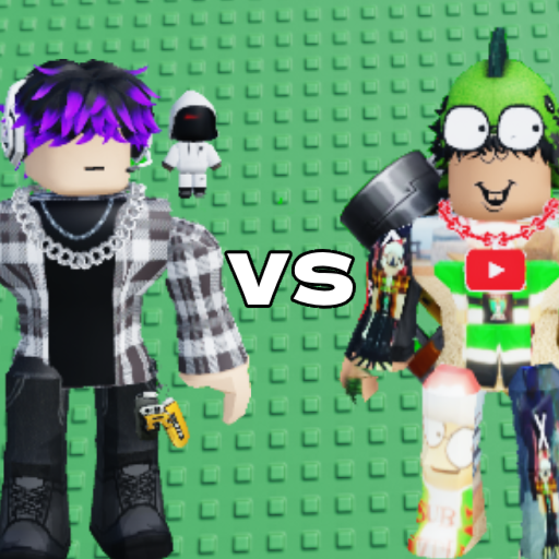 Voting Place [Xavzplays vs Tesla3RP]