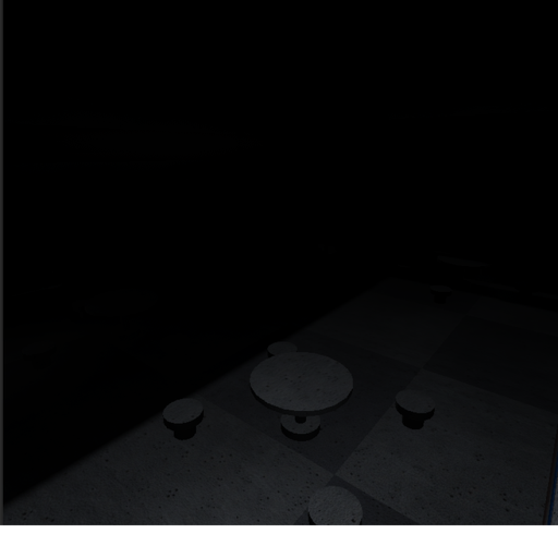 The Lucella Police Department (EXTREME)