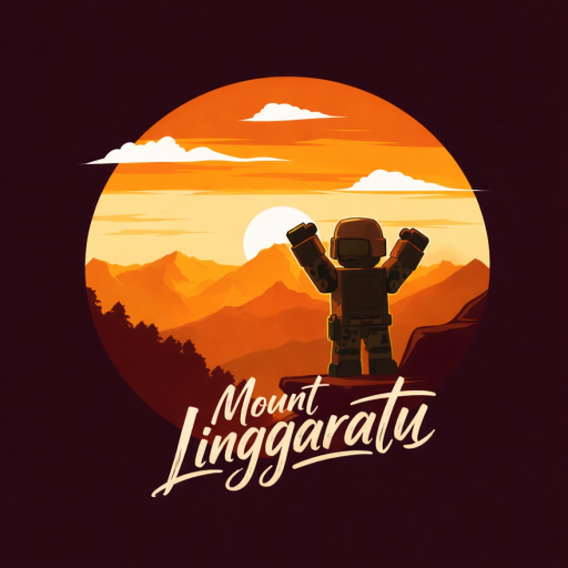 FREE AVA [BIG UPDT] x10 LANGARATU MOUNT