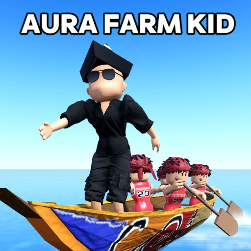 [🕺] AURA FARM MEME
