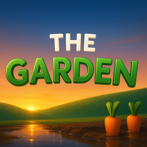 [UPD!] The Garden 