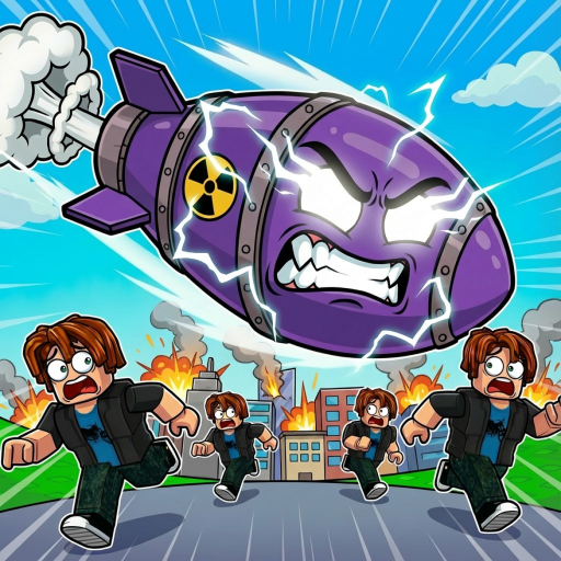 💥 Bomb Arena! [NEW]