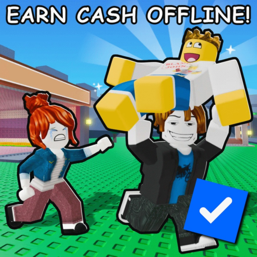 [NEW] Steal a Verified! ✨ 