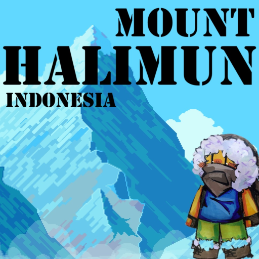 ⛰️ [NEW] MOUNT HALIMUN