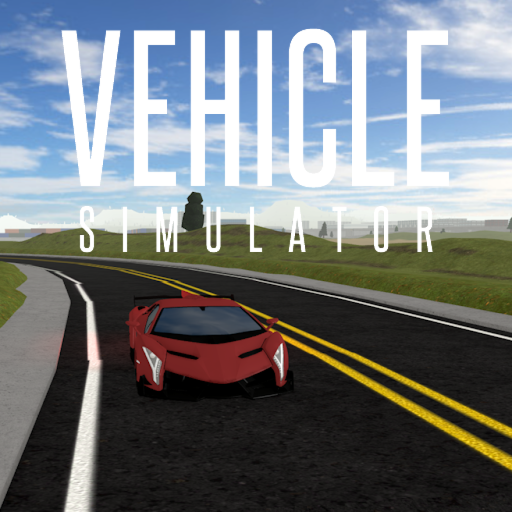 Vehicle Simulator 2016 Concept Map