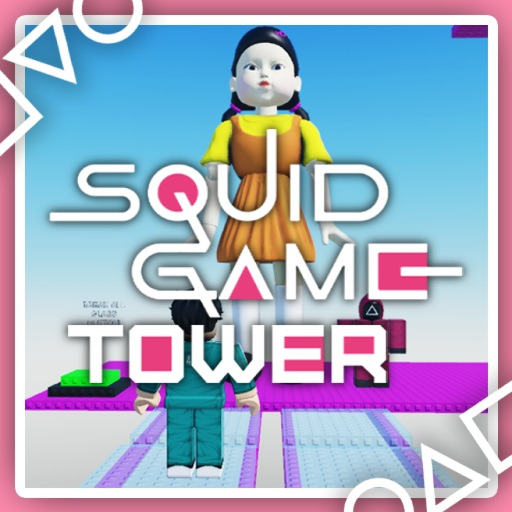 Glass Bridge Troll Tower