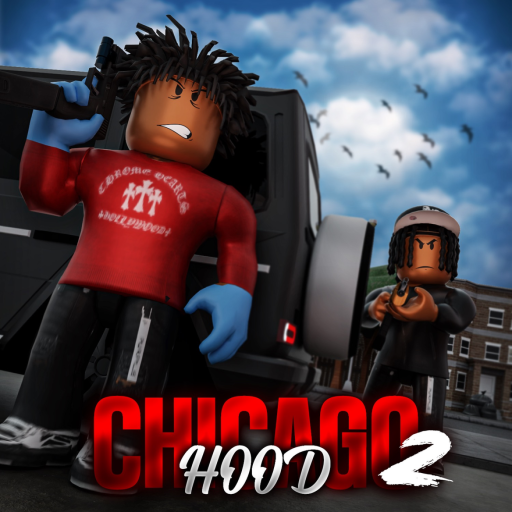 (🚔LIL UPDATE)Chicago Hood 2