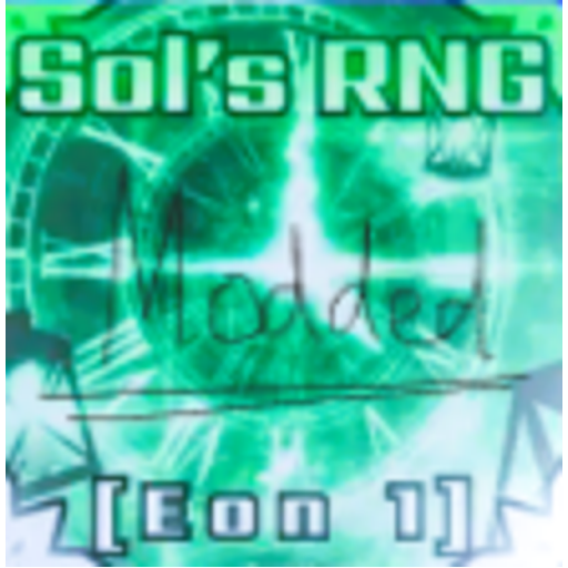 Sols Rng [MODDED] INFINITE LUCK