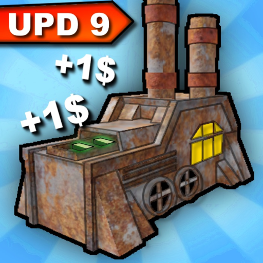 Money Simulator Infinite