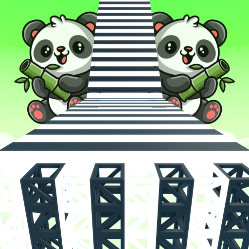 🐼 Panda Obby 🐼