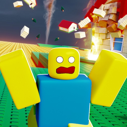 Chaos Survival 2 🤯