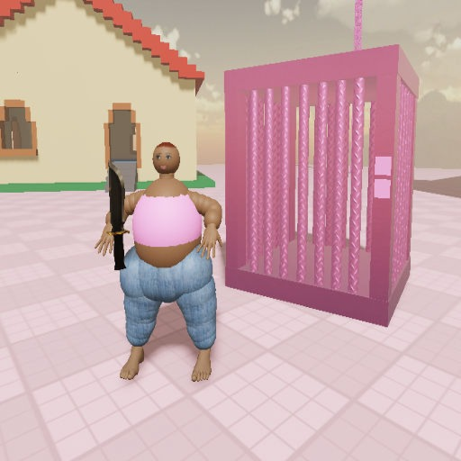 Escape The Lovely Peaches