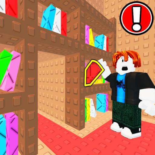 [135] Escape the Rooms 🔑