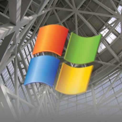 Windows Longhorn 4074 Simulator