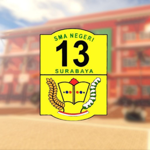 [🎙️] SMAN 13 SURABAYA REBORN