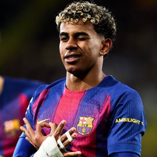 [⚽] LAMINE YAMAL OBBY!