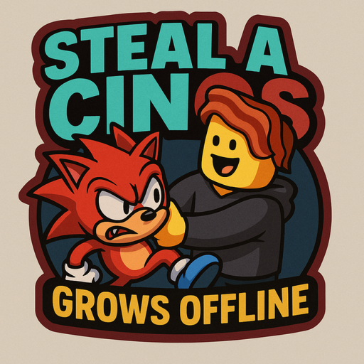 [UPD]Steal A CINOS