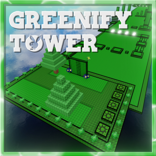 GREENIFY TOWER