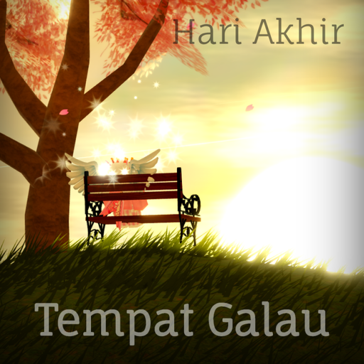 [Indo Relapse!] Tempat Galau / A Place of Anxiety
