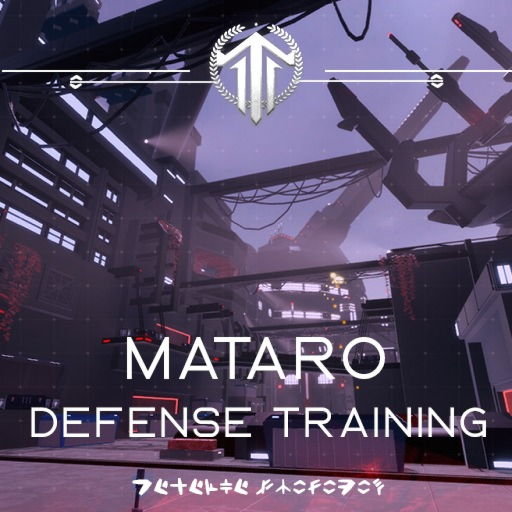 [FREE DT] Mataro Defense Training