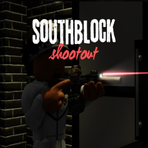 Southblock Shootout