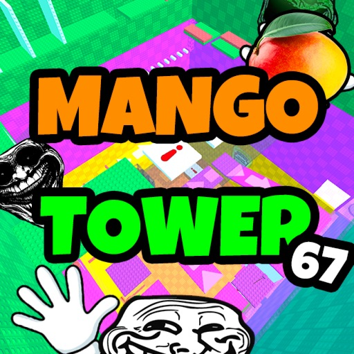 Mango Troll Tower
