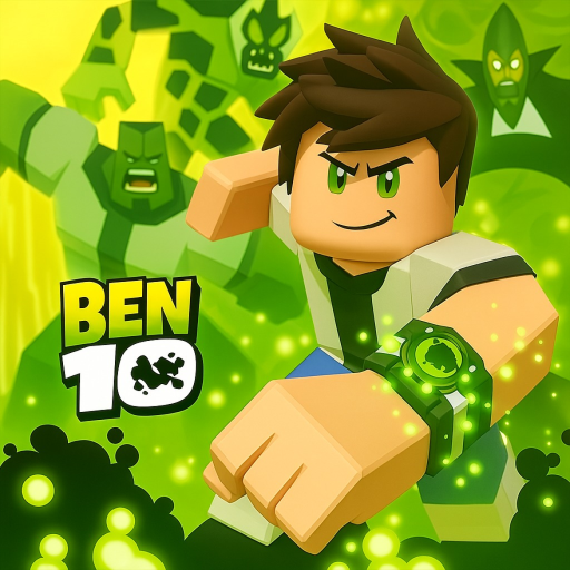 Ben 10 🌀