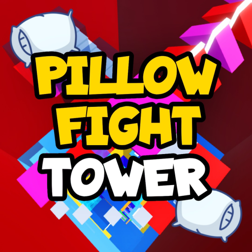 Pillow Fight Tower