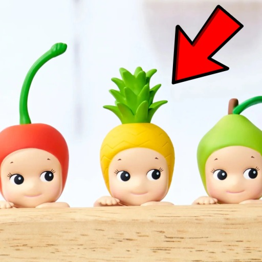 Sonny Angels Tycoon - 2 Player