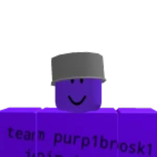 Team Purp1brosk1 HQ