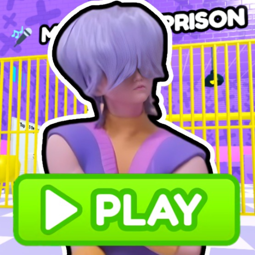 🎤 MYSTERY'S PRISON RUN OBBY