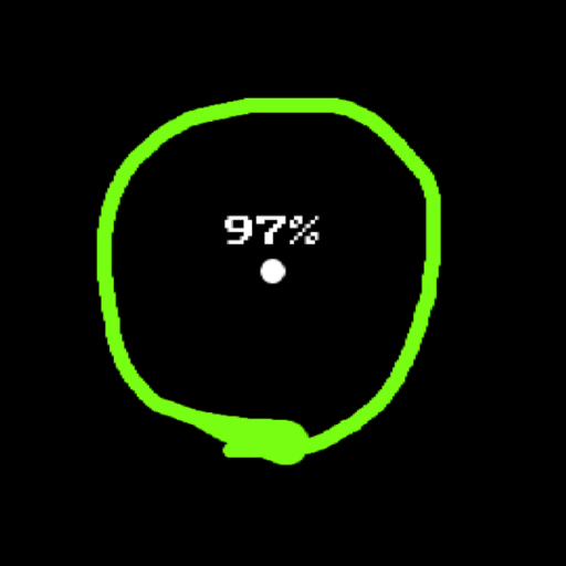 draw a Perfect Circle