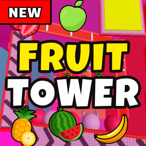 Fruit Towers!