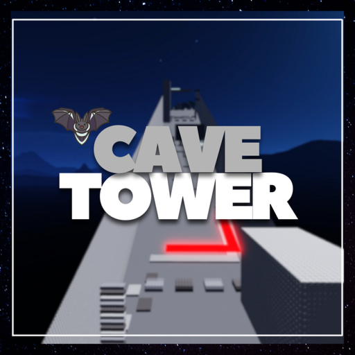 Cave Tower