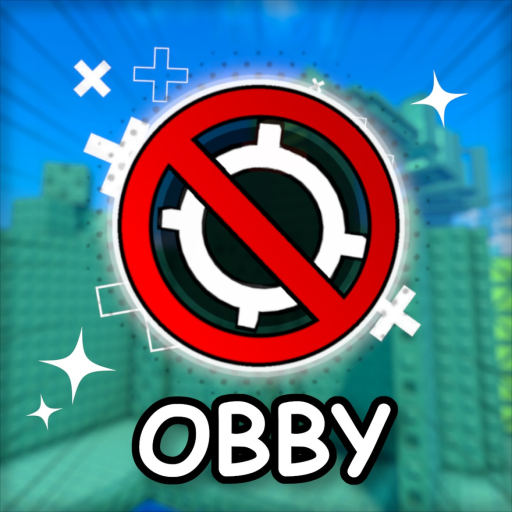 IMPOSSIBLE No Shift-lock Obby 🌟