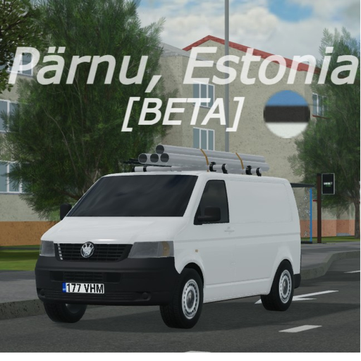 [CLOSED]  Pärnu, Estonia