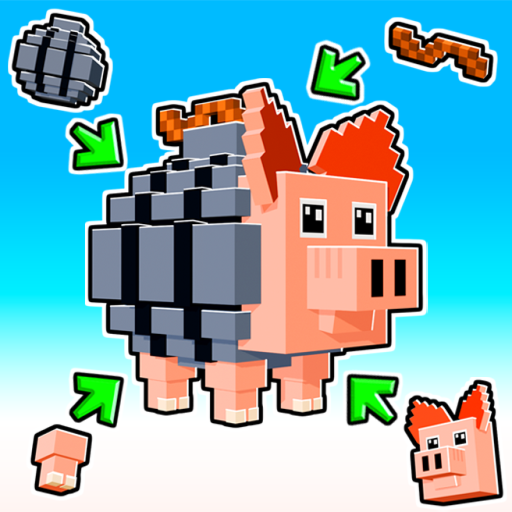 [STEAL] Craft a Brainrot