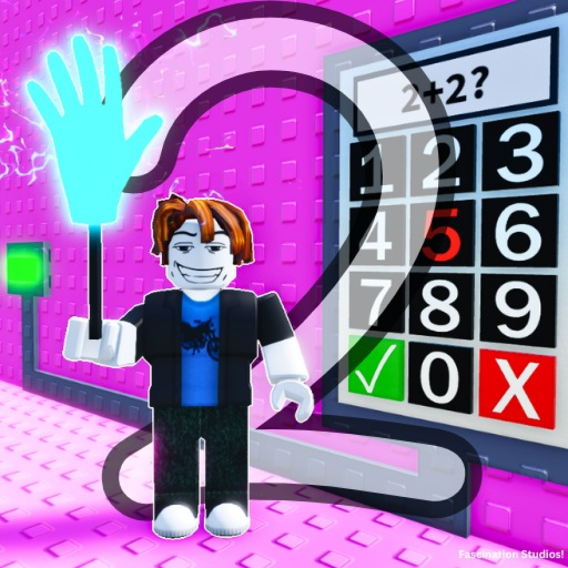 Smack IQ Tower 2 💢🧠