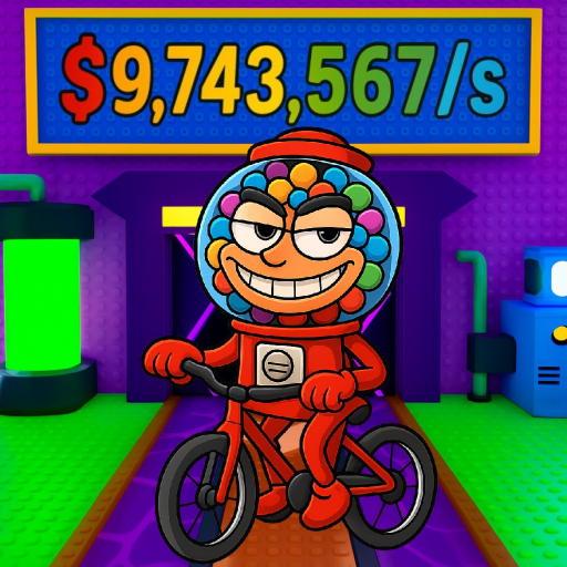 Steal a Brainrot Baby