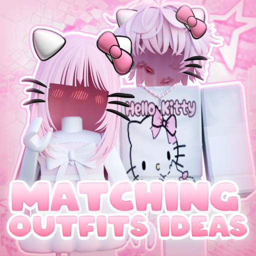 [💞] Matching Outfits Ideas