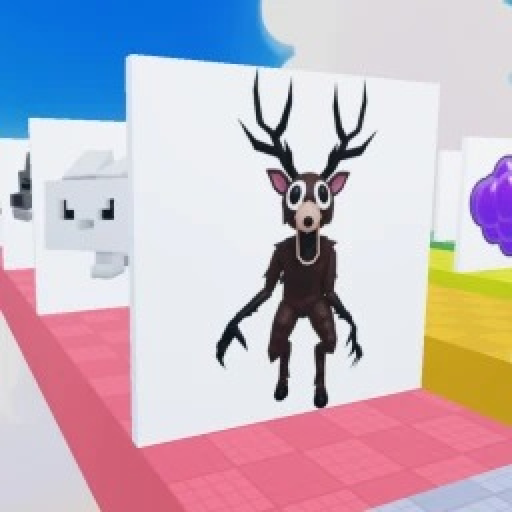 Guess The 99 nights in the forest! QUIZ Morphs