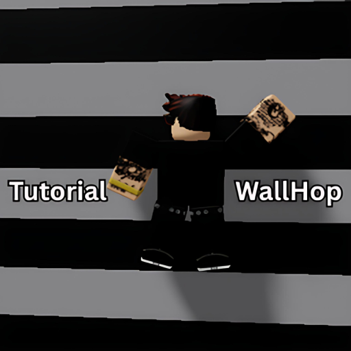 Tutorial Wallhop