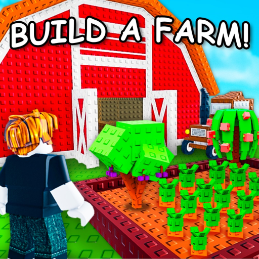 [🎄] Build a Farm